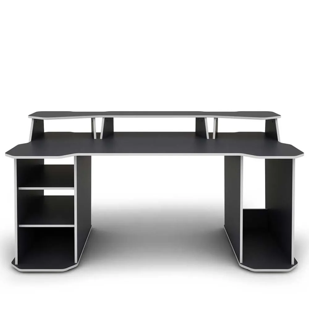 Sale Gamer Schreibtisch Choklan Schreibtische