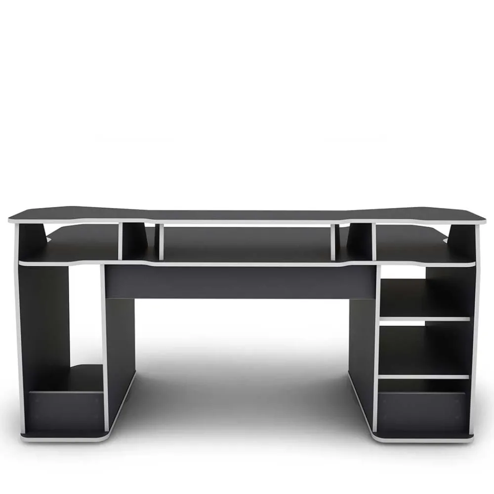 Sale Gamer Schreibtisch Choklan Schreibtische