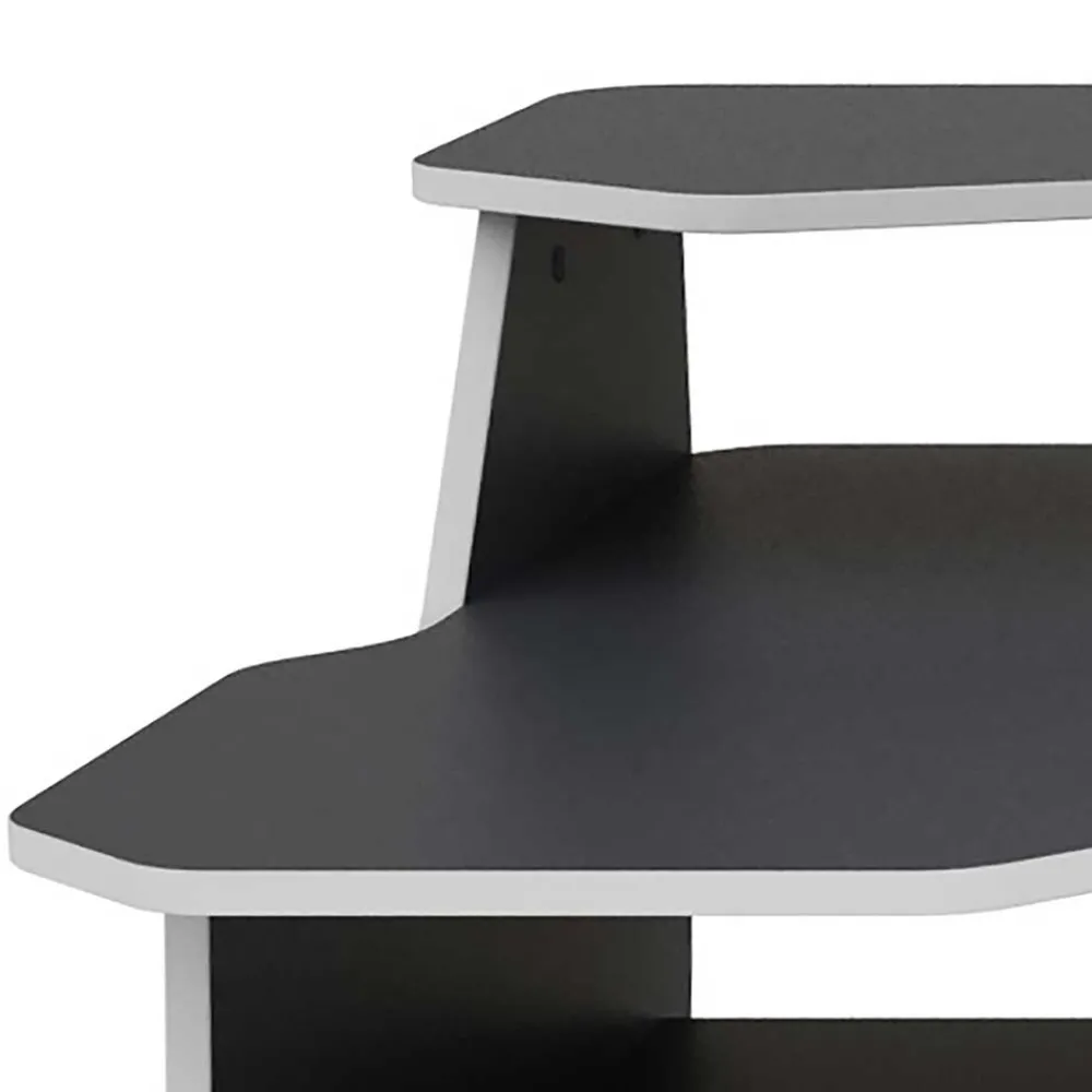 Sale Gamer Schreibtisch Choklan Schreibtische