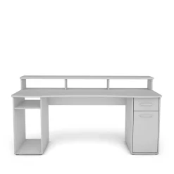 Gaming Schreibtisch Bostaoro*Pharao24 Hot