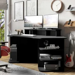 Gaming Schreibtisch Buffalo*Pharao24 New