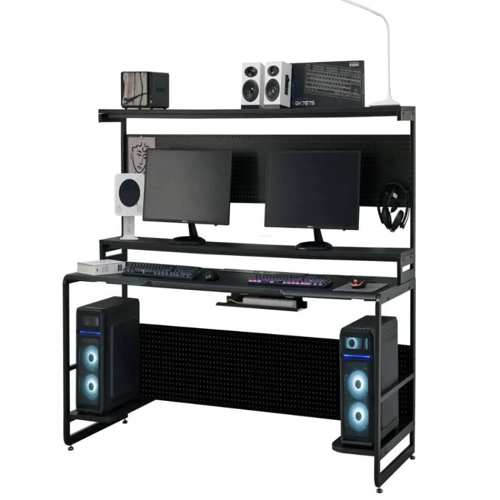 Outlet Gaming Schreibtisch Sixtys Schreibtische