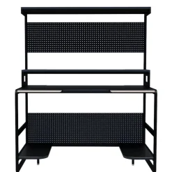 Outlet Gaming Schreibtisch Sixtys Schreibtische