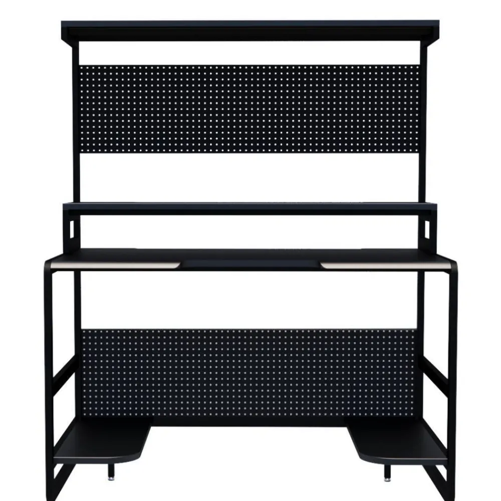 Outlet Gaming Schreibtisch Sixtys Schreibtische