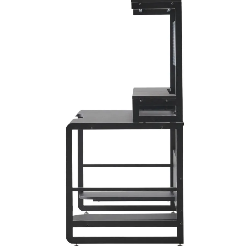 Outlet Gaming Schreibtisch Sixtys Schreibtische