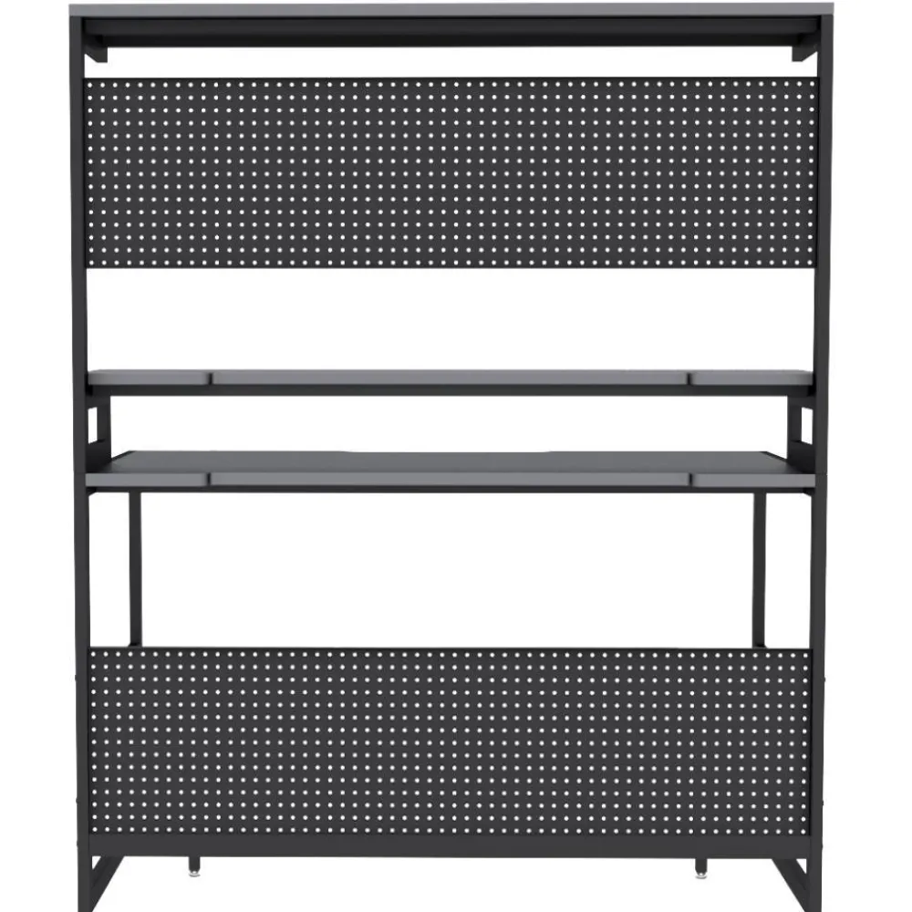 Outlet Gaming Schreibtisch Sixtys Schreibtische