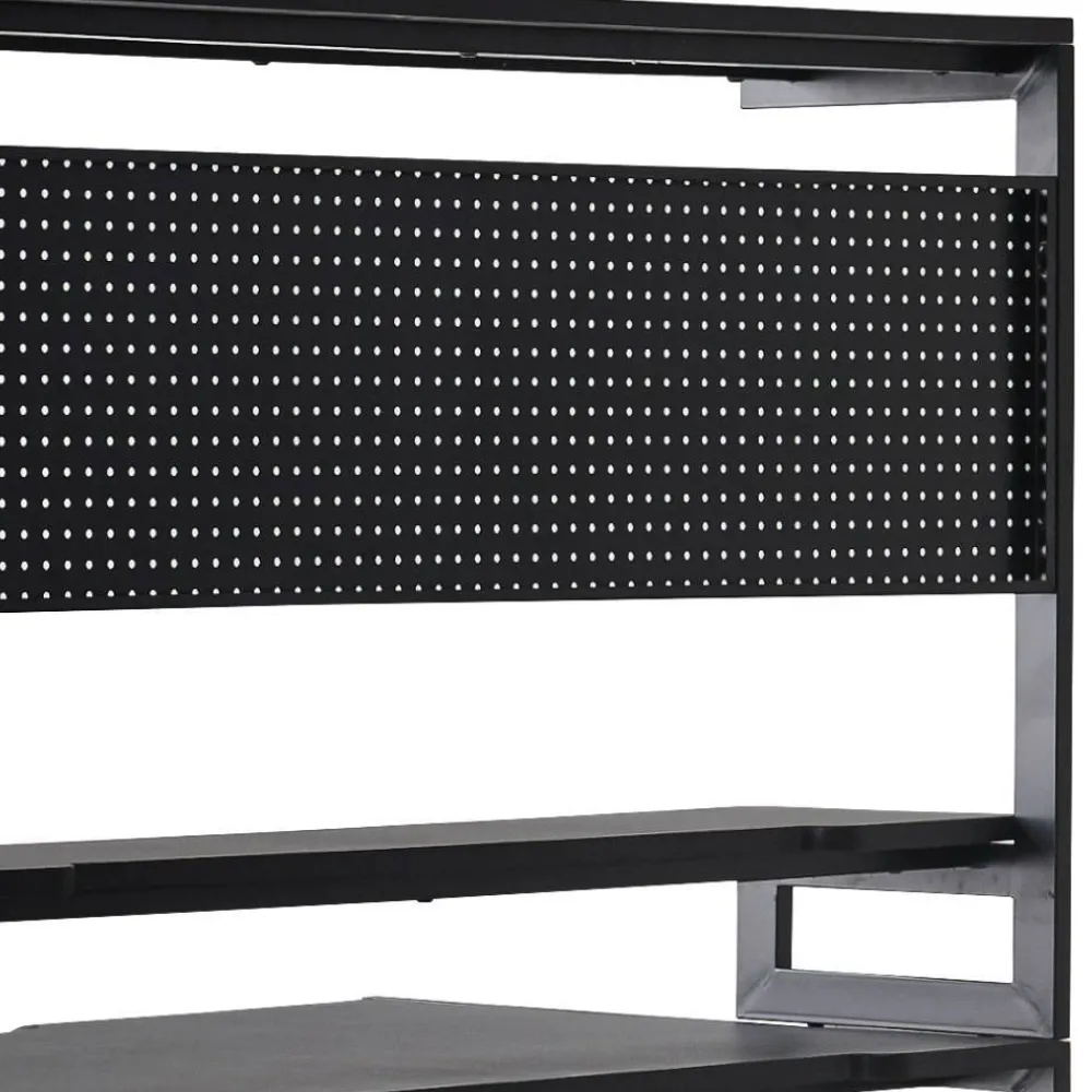 Outlet Gaming Schreibtisch Sixtys Schreibtische