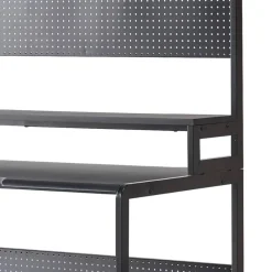 Outlet Gaming Schreibtisch Sixtys Schreibtische