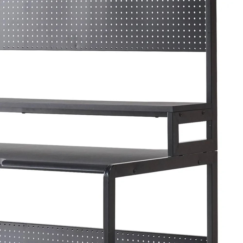 Outlet Gaming Schreibtisch Sixtys Schreibtische