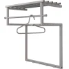 Online Garderobe Ailuno Wandgarderoben