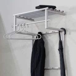 Online Garderobe Ailuno Wandgarderoben