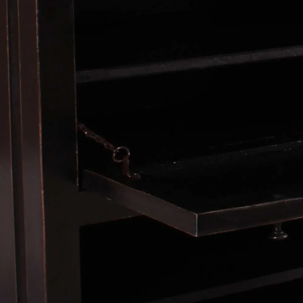 Garderobe Barocara*Pharao24 Outlet