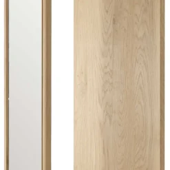 Garderobe Baroona Garderoben Paneele|Massivholz Garderoben