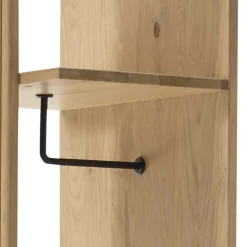 Garderobe Baroona Garderoben Paneele|Massivholz Garderoben