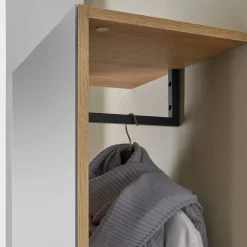 Outlet Garderobe Castilla Kleiderständer