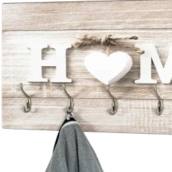 New Garderobe Emilina Wandgarderoben