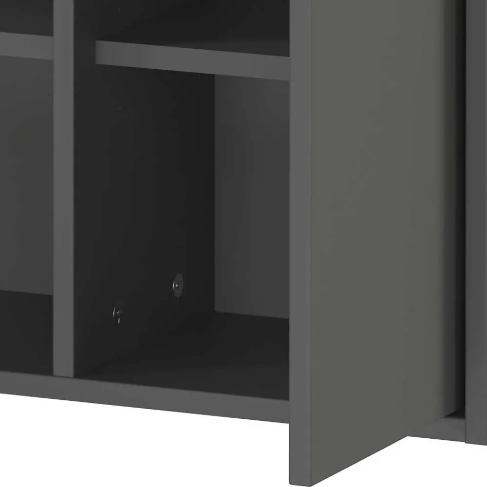 New Garderobe Flur Batista Garderobensets