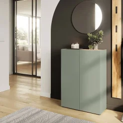 Hot Garderobe Flur Flakes Garderobensets