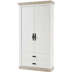 Clearance Garderobe Flurencina Garderobensets