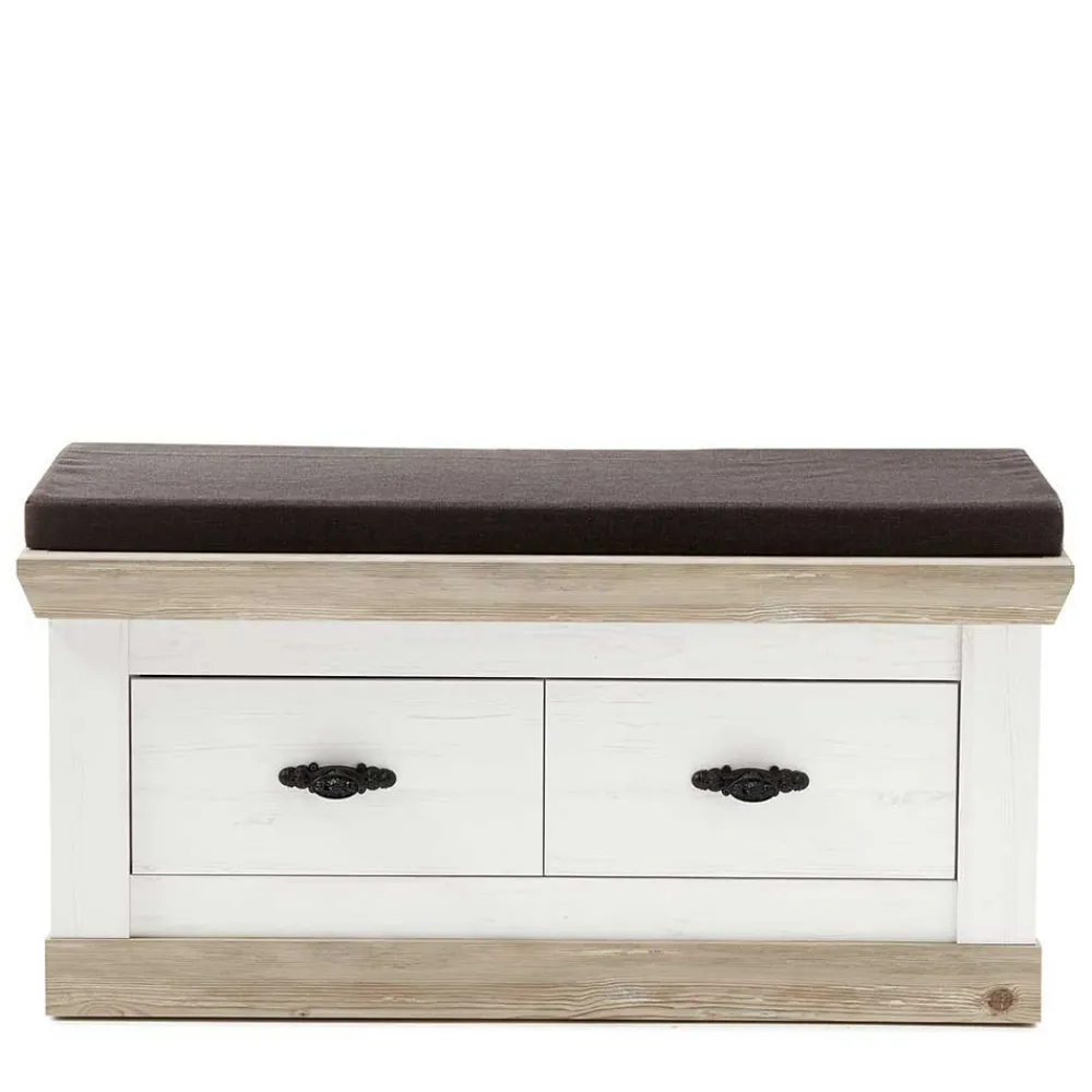 Clearance Garderobe Flurencina Garderobensets