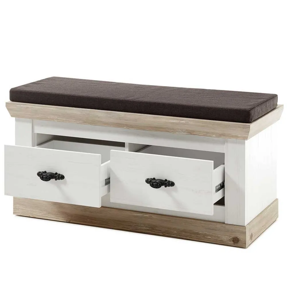 Clearance Garderobe Flurencina Garderobensets