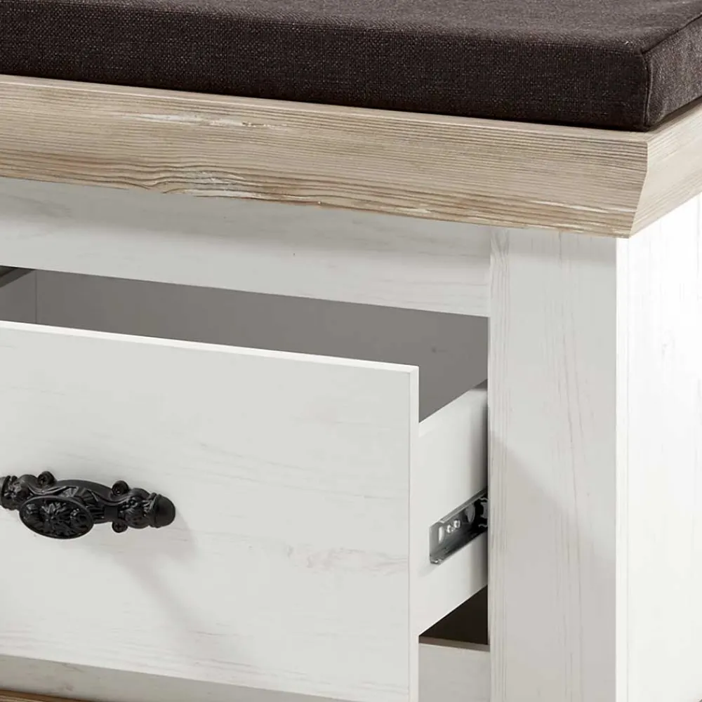 Clearance Garderobe Flurencina Garderobensets