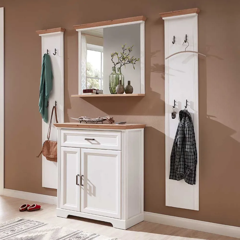 Garderobe Lecara*Pharao24 Hot