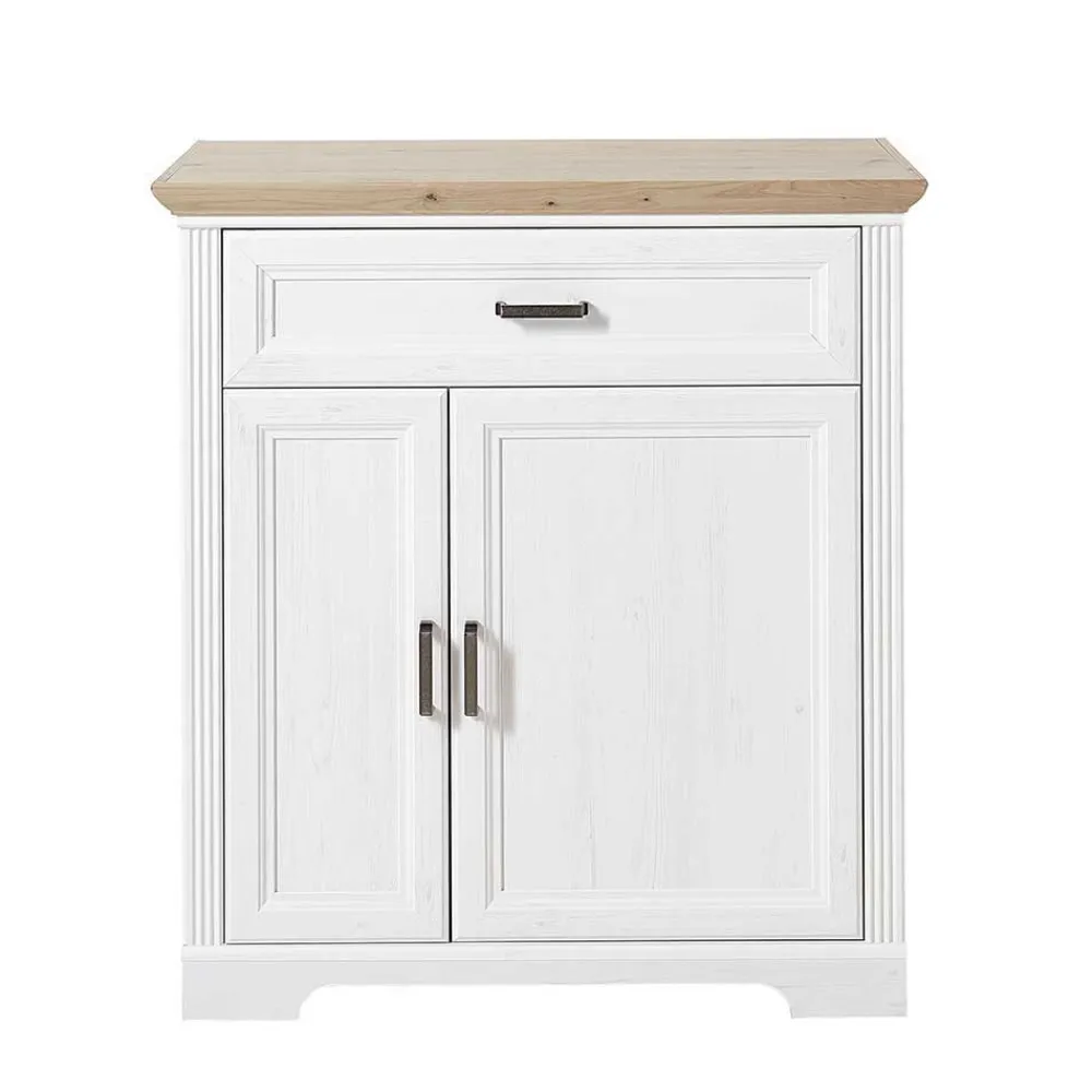 Garderobe Lecara*Pharao24 Hot