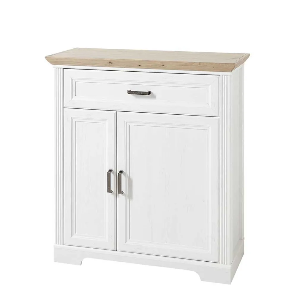 Garderobe Lecara*Pharao24 Hot