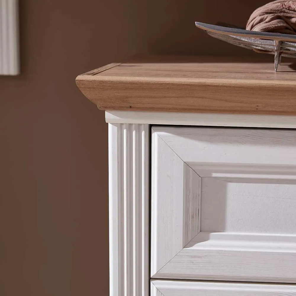 Garderobe Lecara*Pharao24 Hot