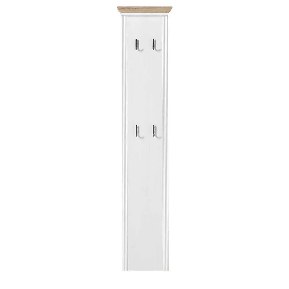 Garderobe Lecara*Pharao24 Hot