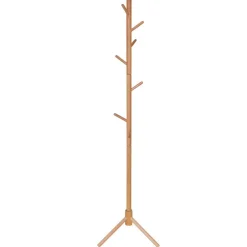 Garderobe Massivholz Jaen*Pharao24 Outlet