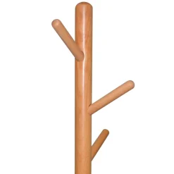 Garderobe Massivholz Jaen*Pharao24 Outlet