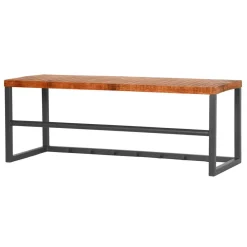 Garderobe Massivholz Taliteo*Pharao24 Best