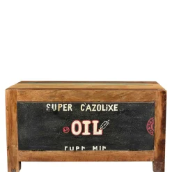 Online Garderobe Petrolia Garderobensets