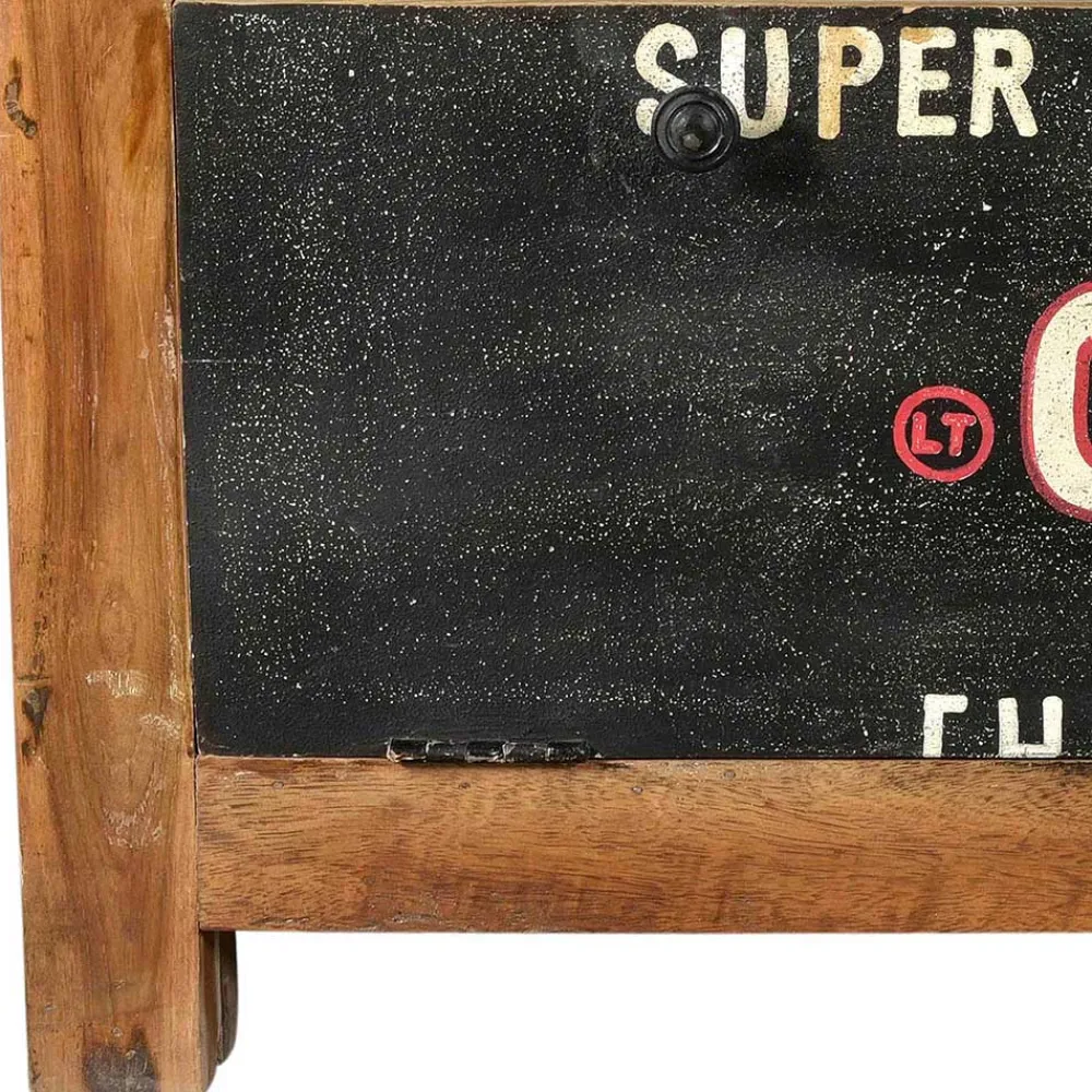 Online Garderobe Petrolia Garderobensets