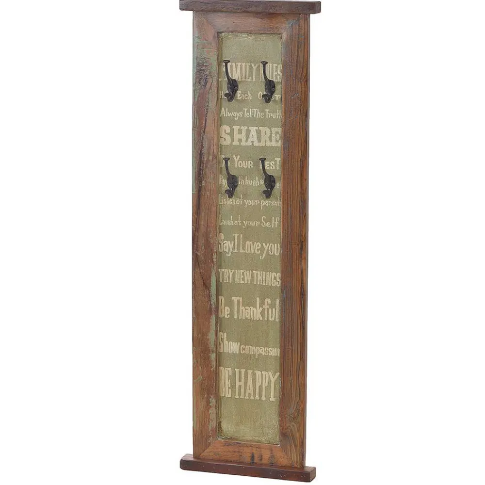 Online Garderobe Petrolia Garderobensets