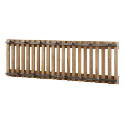 Garderobe Rosario Wandgarderoben|Massivholz Garderoben