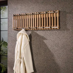 Garderobe Rosario Wandgarderoben|Massivholz Garderoben