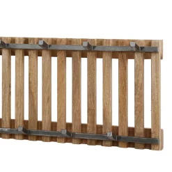 Garderobe Rosario Wandgarderoben|Massivholz Garderoben