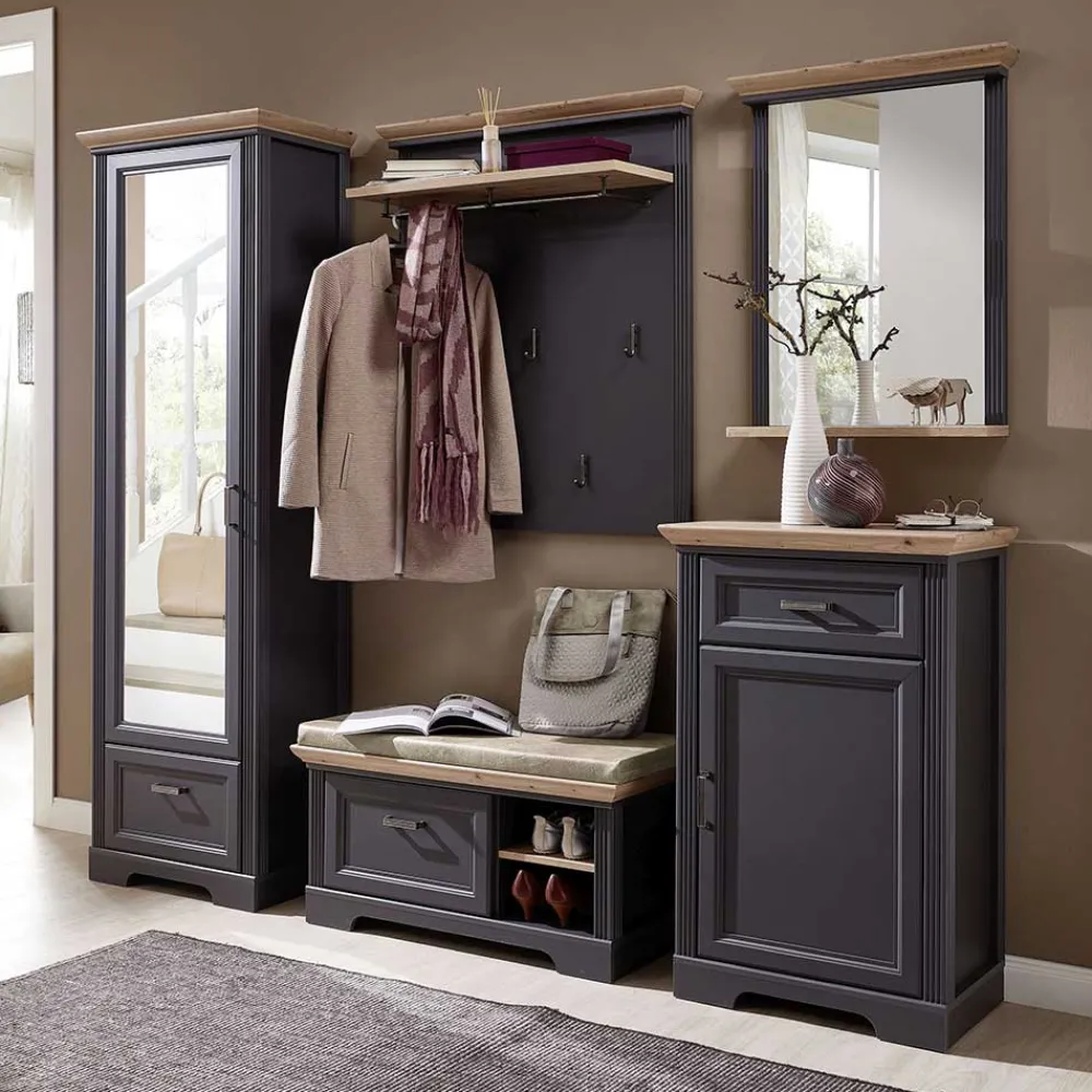 Garderobe Valgura*Pharao24 Best