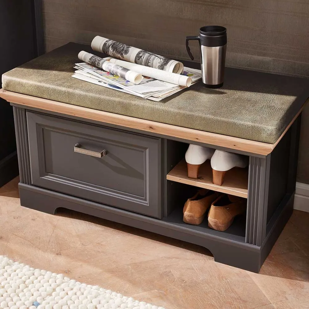 Garderobe Valgura*Pharao24 Best