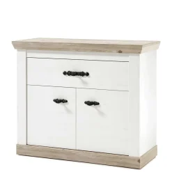 Garderoben Kombi Flurencina*Pharao24 Discount