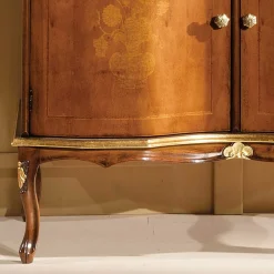 Sale Garderoben Kommode Maggio Massivholzmöbel|Küchenkommode