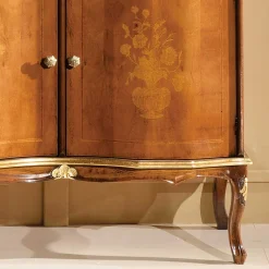 Sale Garderoben Kommode Maggio Massivholzmöbel|Küchenkommode