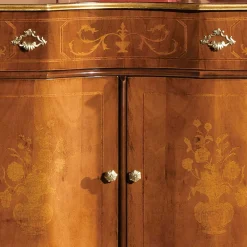 Sale Garderoben Kommode Maggio Massivholzmöbel|Küchenkommode