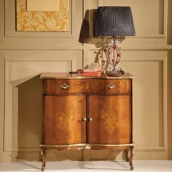 Sale Garderoben Kommode Maggio Massivholzmöbel|Küchenkommode