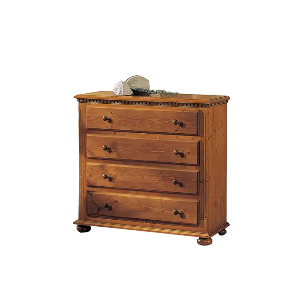 Best Garderoben Kommode Virenzio Küchenkommode|Wohnzimmerkommoden