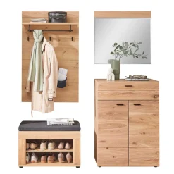 Garderoben Möbel Set Celavio*Pharao24 Outlet