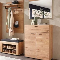 Garderoben Möbel Set Celavio*Pharao24 Outlet